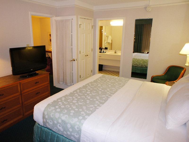 Extended Stay America Suites - Bristol Exterior foto
