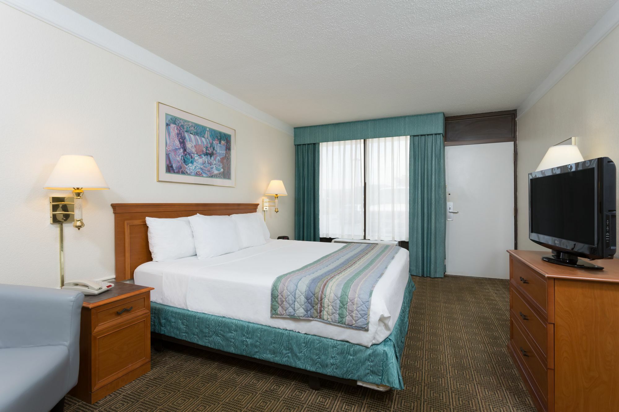 Extended Stay America Suites - Bristol Exterior foto